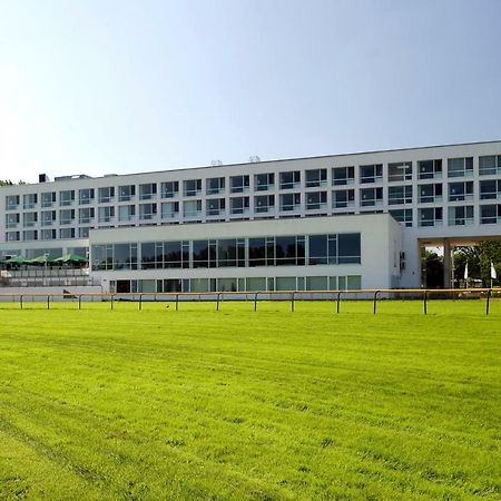 Atlantic Hotel Galopprennbahn BRE Esterno foto