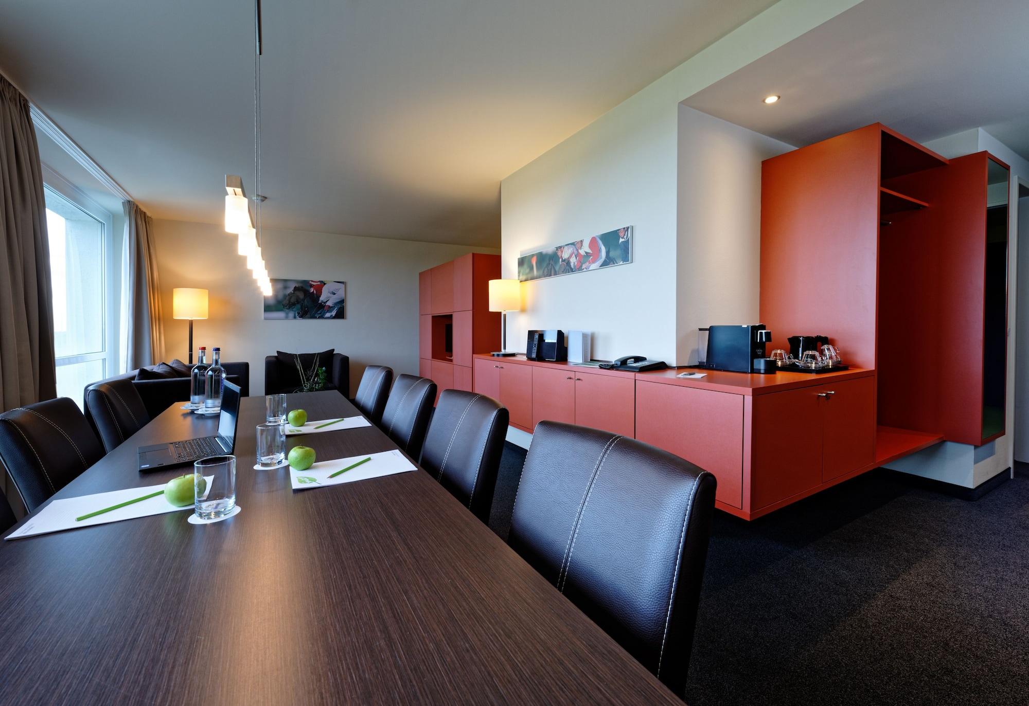 Atlantic Hotel Galopprennbahn BRE Esterno foto