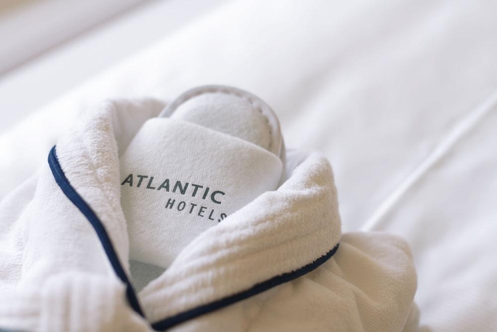 Atlantic Hotel Galopprennbahn BRE Esterno foto