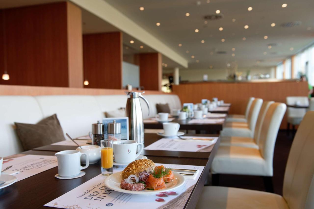 Atlantic Hotel Galopprennbahn BRE Esterno foto