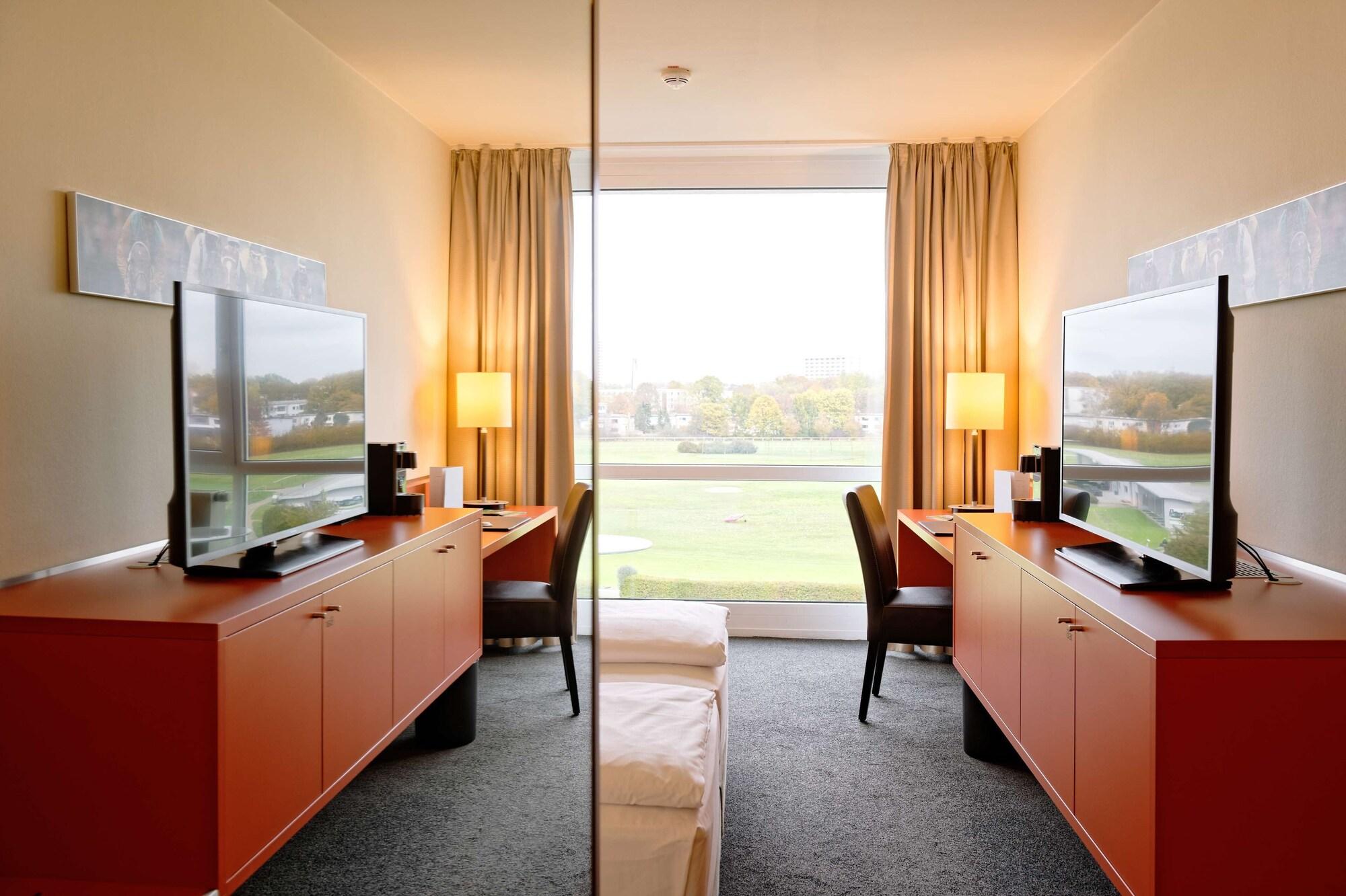 Atlantic Hotel Galopprennbahn BRE Esterno foto