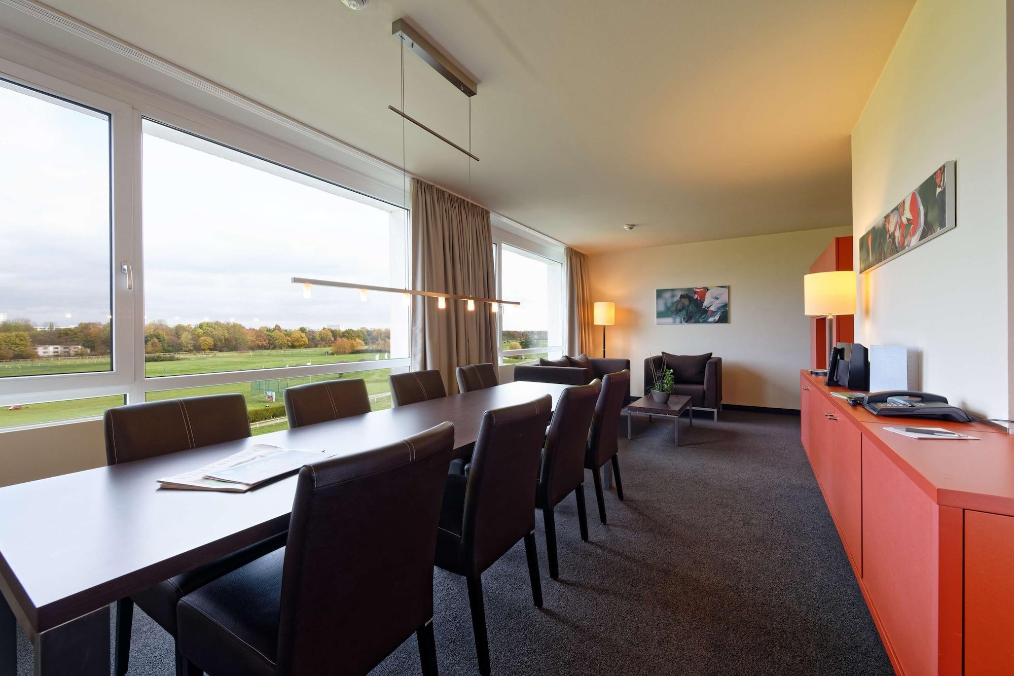 Atlantic Hotel Galopprennbahn BRE Esterno foto