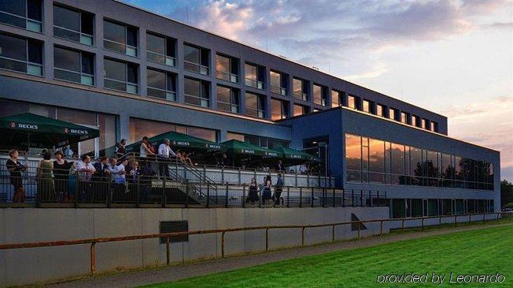 Atlantic Hotel Galopprennbahn BRE Esterno foto