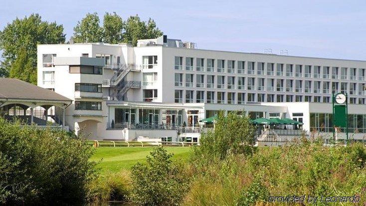 Atlantic Hotel Galopprennbahn BRE Esterno foto