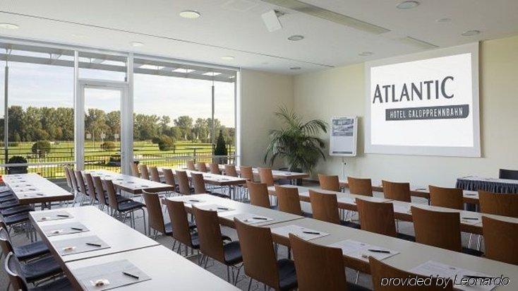 Atlantic Hotel Galopprennbahn BRE Esterno foto