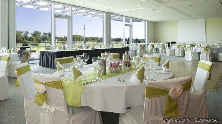 Atlantic Hotel Galopprennbahn BRE Esterno foto