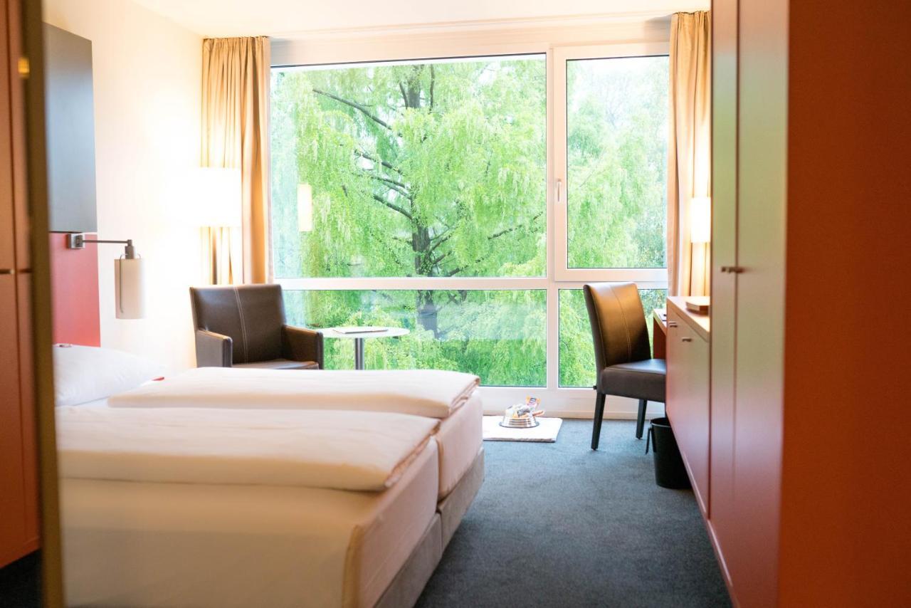 Atlantic Hotel Galopprennbahn BRE Esterno foto