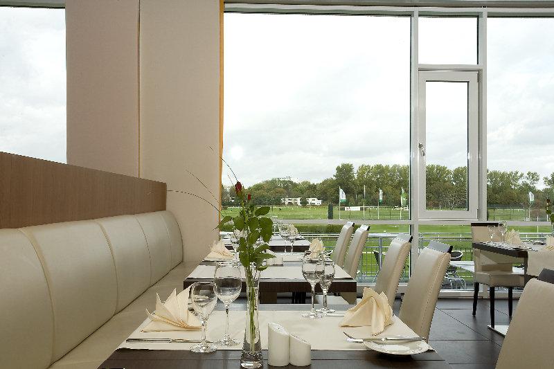 Atlantic Hotel Galopprennbahn BRE Esterno foto