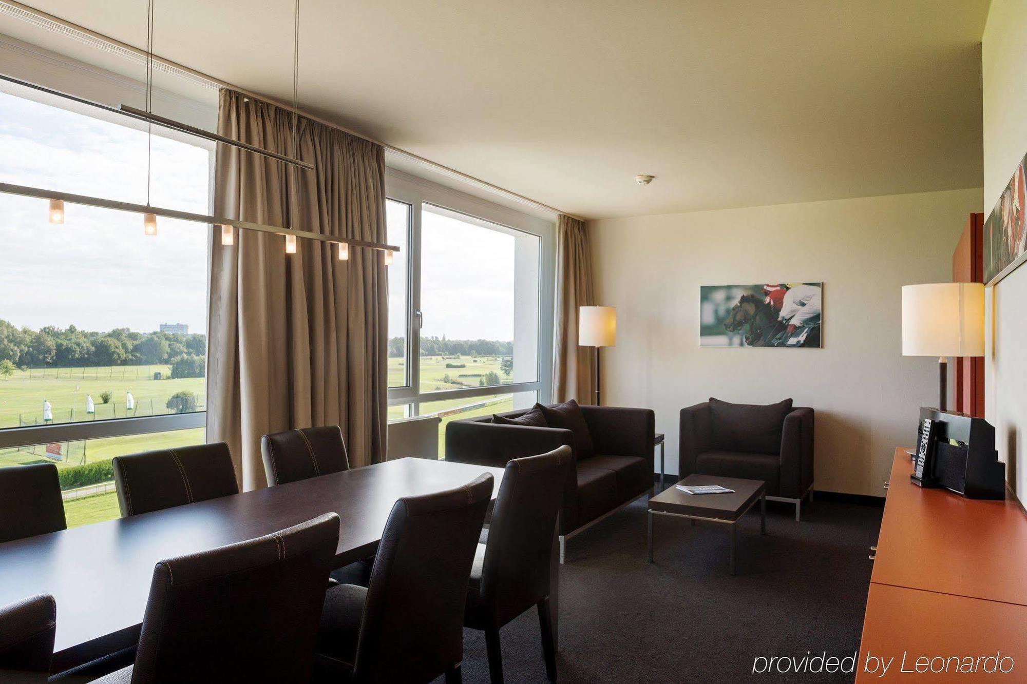 Atlantic Hotel Galopprennbahn BRE Esterno foto