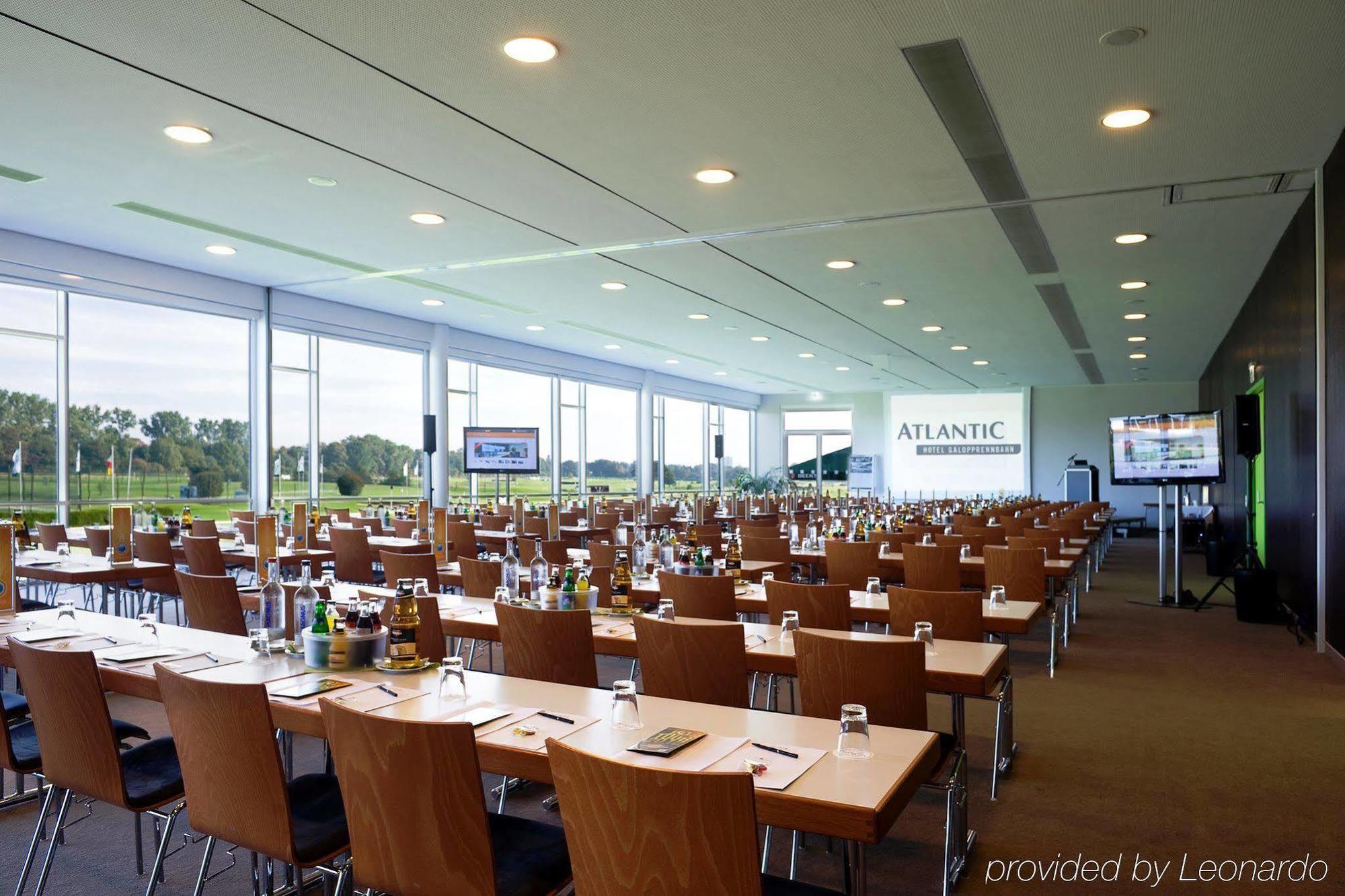 Atlantic Hotel Galopprennbahn BRE Esterno foto