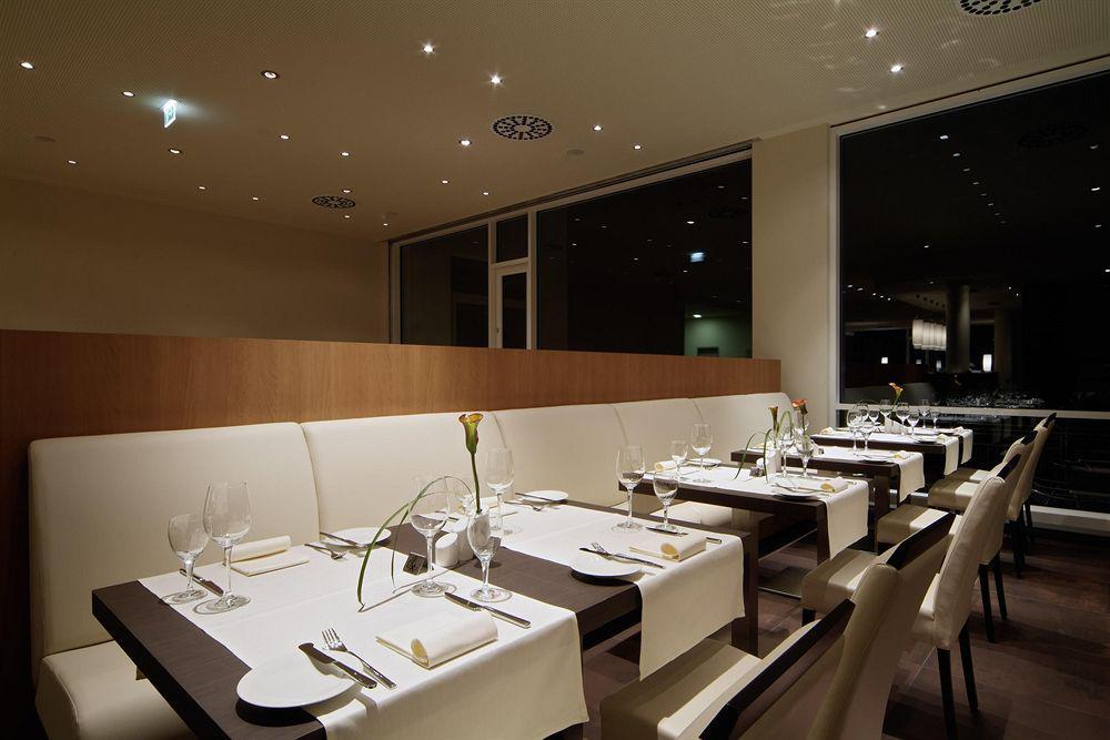 Atlantic Hotel Galopprennbahn BRE Esterno foto
